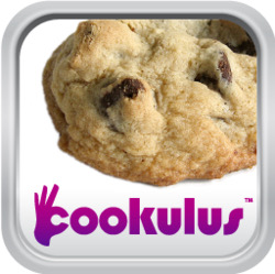 cookulus app